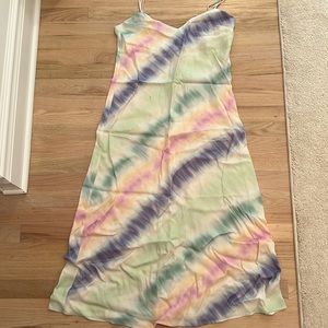 Zara Slip Dress